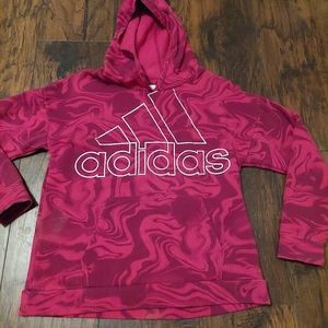Adidas hoodie